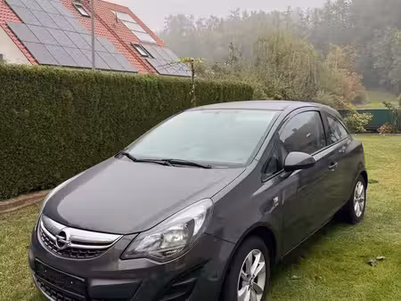 Opel Corsa 1.4 90