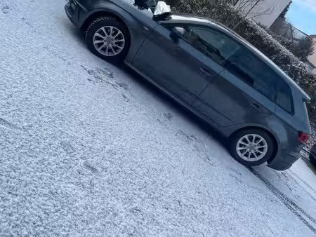 Audi A3 2.0 TDI 150
