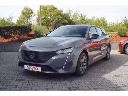 Peugeot 308 1.2 THP 130 Active