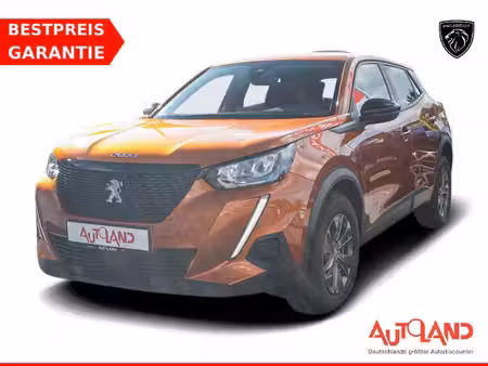 Peugeot 2008 1.2 PureTech