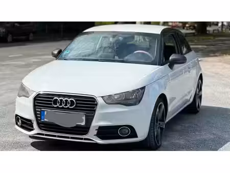 Audi A1 1.6 TDI 90