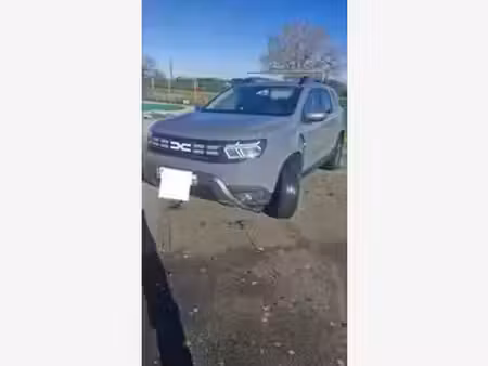 Dacia Duster Eco G 1.0 101 Journey