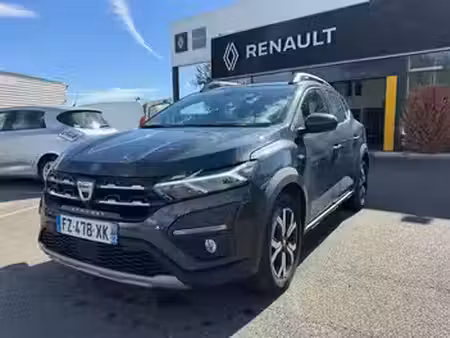 Dacia Sandero 1.0 100 Expression