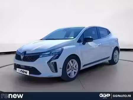 Renault Clio 1.0 TCe 100 Evolution