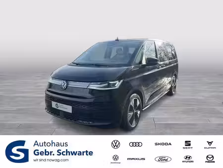 Volkswagen Multivan 2.0 TDI 150