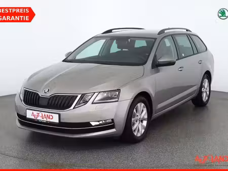 Škoda Octavia 1.4 TSI 150 Style