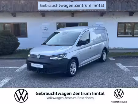 Volkswagen Caddy 2.0 TDI 122