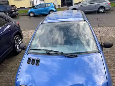 Renault Twingo 1.2 60