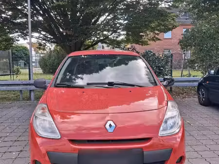 Renault Clio 1.2 75