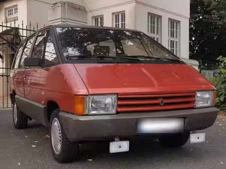 Renault Espace 