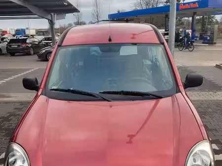Renault Kangoo Authentique