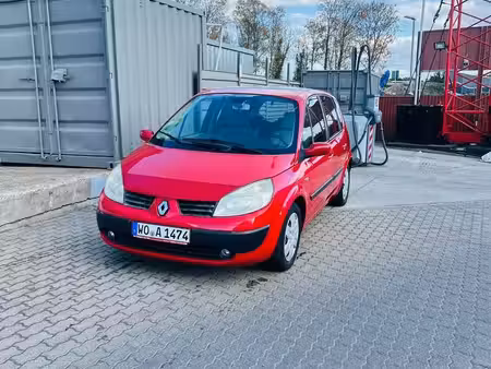Renault Scénic