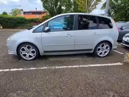 Ford C-max 2.0 145 Ghia