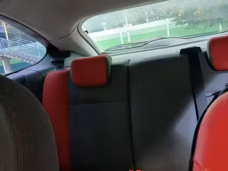 Ford Focus 1.6 100