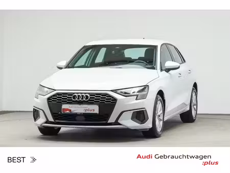 Audi A3 2.0 TDI 116