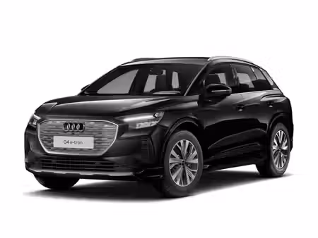 Audi Q4 e-tron 40 204