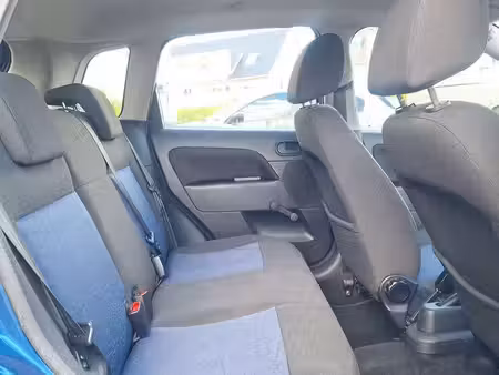 Ford Fiesta 1.4 80 Style