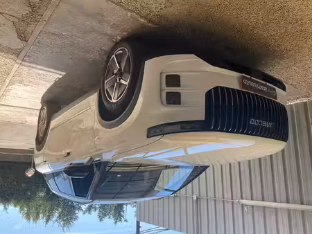 Jaecoo J7 