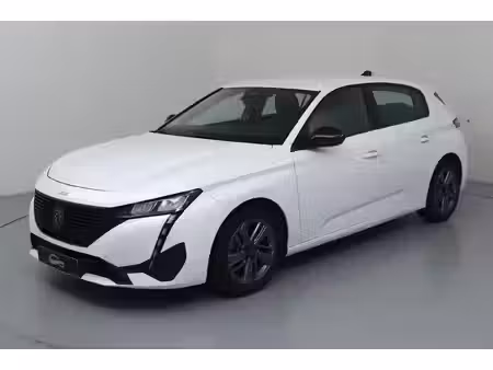 Peugeot 308 1.5 HDi 130 Active