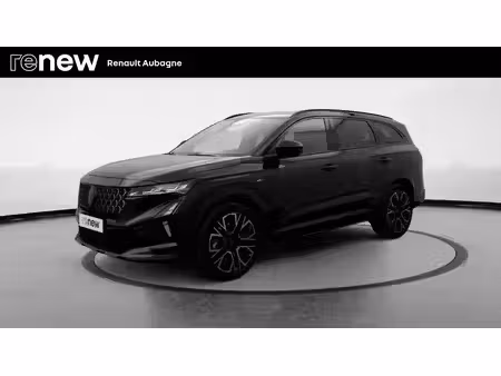 Renault Espace 1.2 200