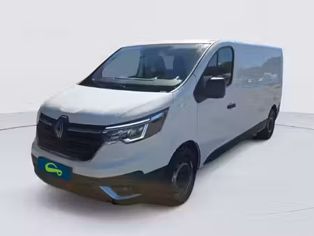Renault Trafic 2.0 dCi 150