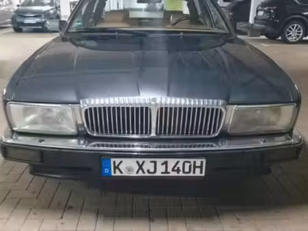 Daimler XJ V8 4.0
