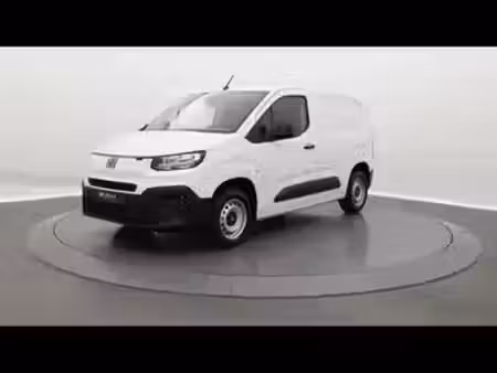 Fiat Doblo Cargo 1.5 130
