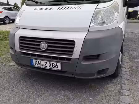 Fiat Ducato 2.2 101