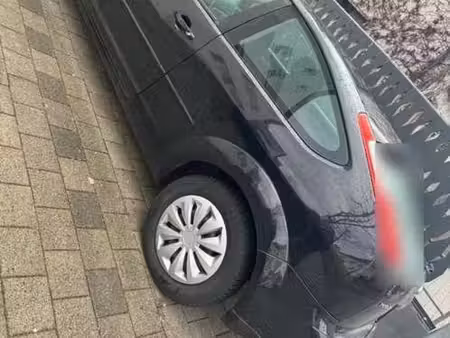Ford Focus 1.6 85 Trend