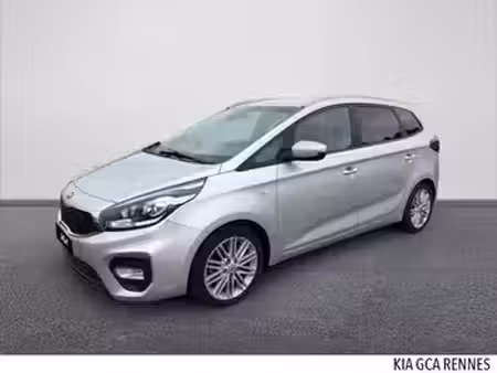Kia Carens 1.7 CRDi 141 Active