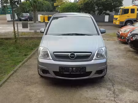 Opel Meriva 1.4 90 Edition