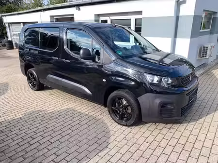 Peugeot Partner 1.5 HDi 131