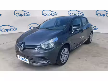 Renault Clio 0.9 SCe 75