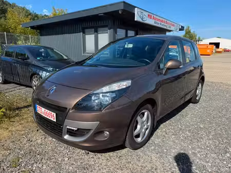 Renault Scénic 1.6 110 Expression