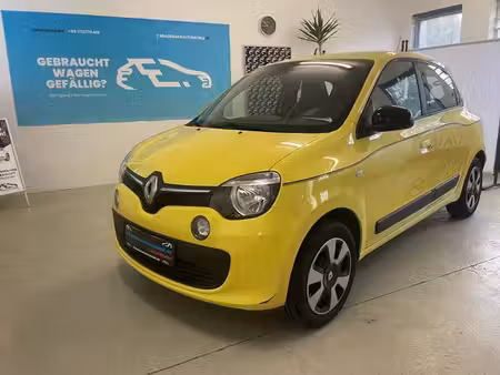 Renault Twingo 1.0 70 Limited