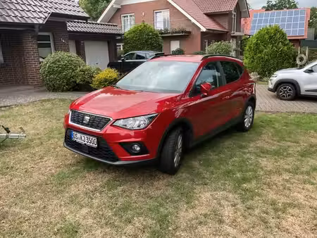 Seat Arona 1.6 TDI 95
