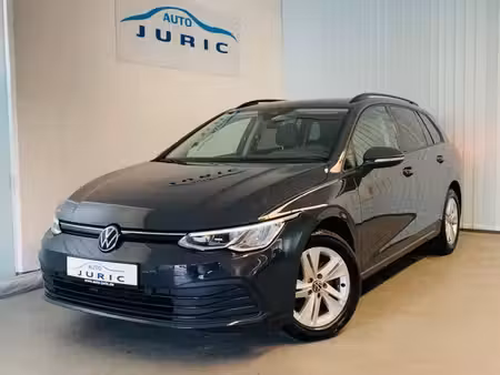 Volkswagen Golf 2.0 TDI 116 Life