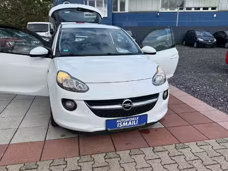 Opel Adam 1.2 70