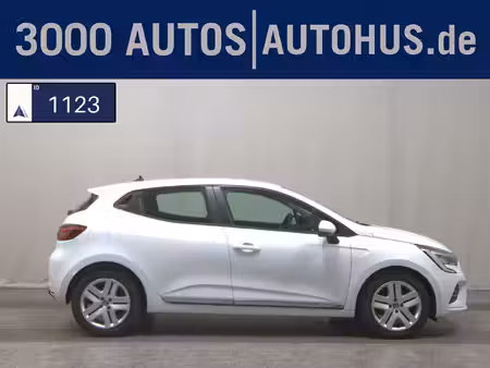 Renault Clio 1.0 TCe 100 Experience
