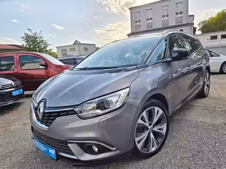 Renault Scénic 1.2 130