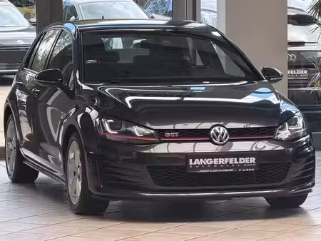 Volkswagen Golf GTI 2.0 TFSI 230 Performance