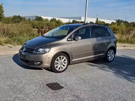 Volkswagen Golf Plus 1.4 TSI 160 Highline