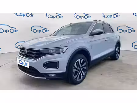 Volkswagen T-Roc 1.5 TSI 150
