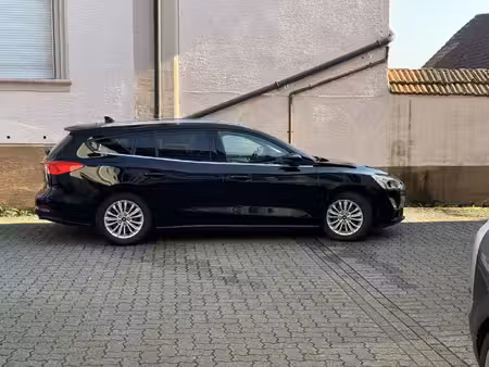 Ford Focus 2.0 TDCi 150 Cool