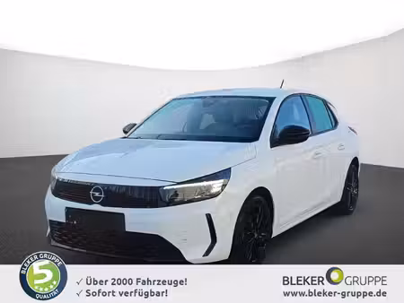 Opel Corsa 1.2 101