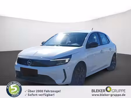 Opel Corsa 1.2 101