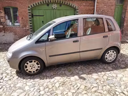 Fiat Idea 