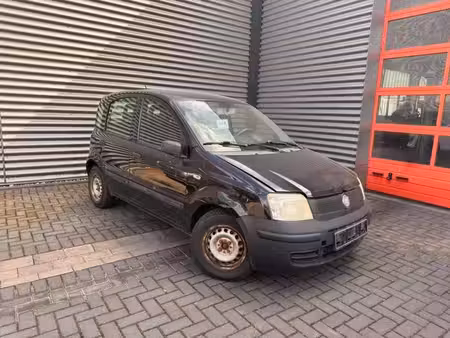 Fiat Panda 1.1 54