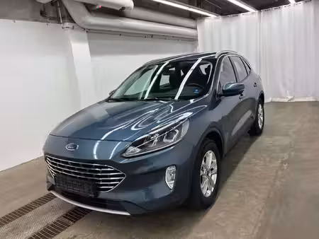 Ford Kuga 2.0 TDCi 140 Titanium 4x4