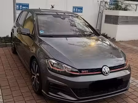Volkswagen Golf GTI 2.0 245 Performance